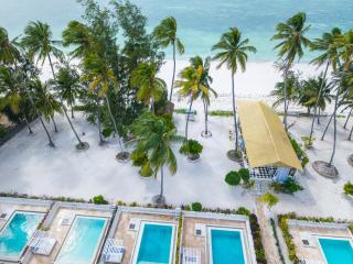 ZAN Orient Bwejuu Beach - 0