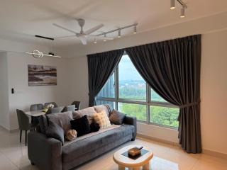 Shelisa Mirai Kajang Cozy Urban Homes - 8