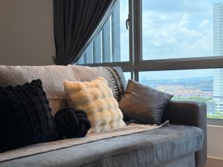 Shelisa Mirai Kajang Cozy Urban Homes - 3