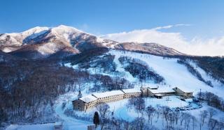 Niseko Northern Resort, An'nupuri - 0