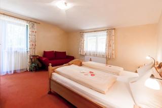 Alimonte Romantic Appartements - Sankt Johann in Tirol - 5