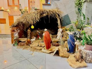 Neem Aura Home Stay - 1