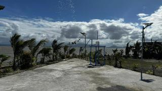 Poroy Pogi Coconut farm Private pool resort - 2