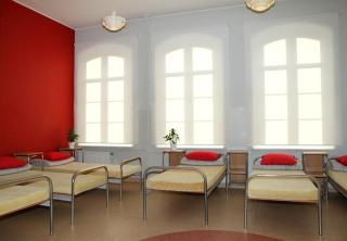 Szkolne Schronisko Młodzieżowe w Gdańsku - 9