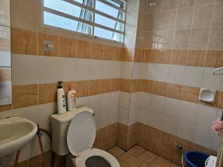 Jeffrey Homestay Ipoh R at Lost World of Tambun - 3