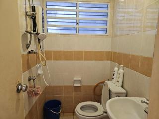 Jeffrey Homestay Ipoh R at Lost World of Tambun - 2