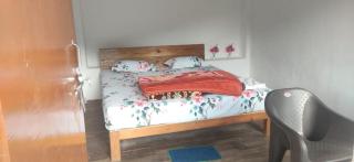 Kumaon Home Stay - 8