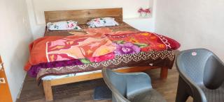 Kumaon Home Stay - 4