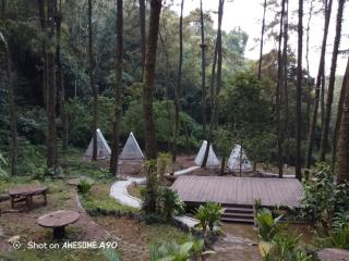 The Nest Park - Prigen - 1