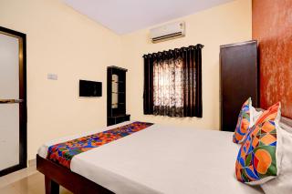 FabHotel Seven Hills Inn - 5