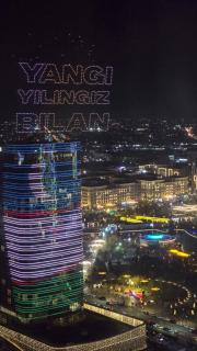 Nest One Tashkent city - 7