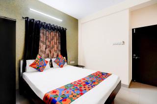 FabHotel Seven Hills Inn - 3