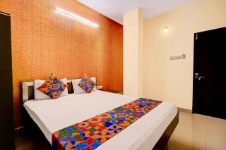 FabHotel Seven Hills Inn - 2