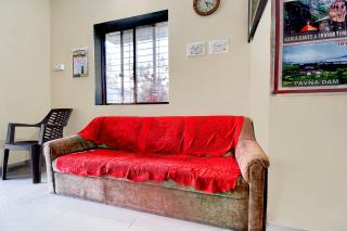 FabHotel Seven Hills Inn - 1