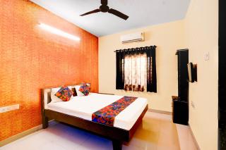 FabHotel Seven Hills Inn - 6