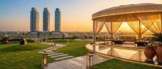 Walk-Inn Hospitality Group Centaurus - 8