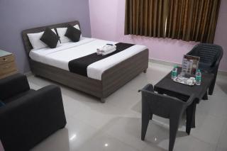 Hotel Golden Suites - 3