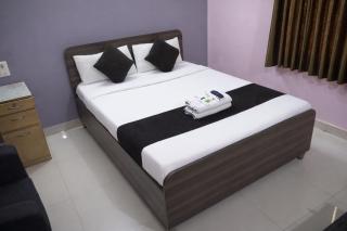 Hotel Golden Suites - 1