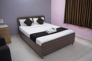 Hotel Golden Suites - 2