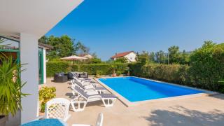 Beautiful Villa Lara with sauna in Imotski - Kamenmost - 9