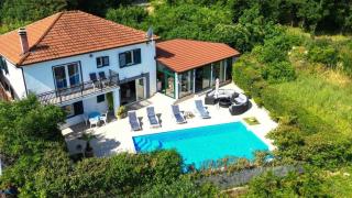 Beautiful Villa Lara with sauna in Imotski - Kamenmost - 0