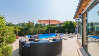 Beautiful Villa Lara with sauna in Imotski - Kamenmost - 8