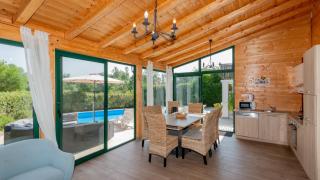 Beautiful Villa Lara with sauna in Imotski - Kamenmost - 7