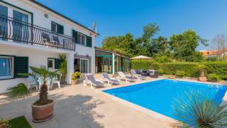 Beautiful Villa Lara with sauna in Imotski - Kamenmost - 5