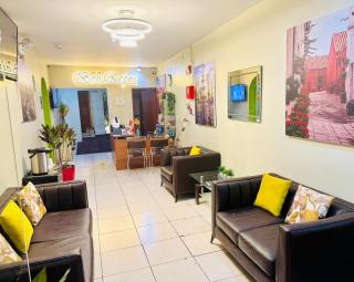 Bon Repos Arequipa - 6