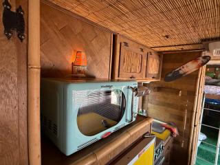 Starlite Vintage Resort - 6