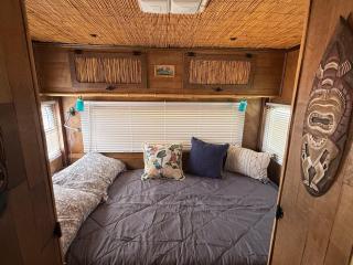 Starlite Vintage Resort - 5