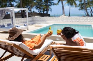 ZAN Orient Bwejuu Beach - 5