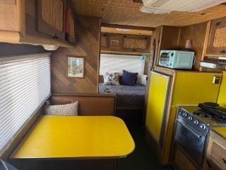 Starlite Vintage Resort - 4