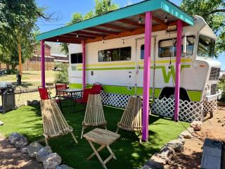 Starlite Vintage Resort - 3