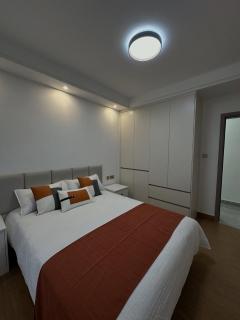 Sudas Apartments - 3