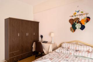 Capacious apartment 2 BRs in Masteri Thao Dien - 1