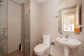 Capacious apartment 2 BRs in Masteri Thao Dien - 7