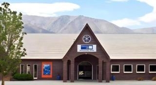 Discovery Countrytime Hotel Omarama - 8