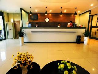 Jinjiang Inn JiNan Daminghu New Scenic Area Lishan Road - 7