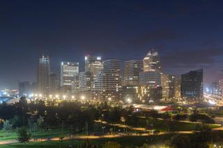 Premium Studio H&M - Near CFC and Anfa Park - 0