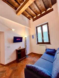 Romantico appartamento a 10 minuti a piedi Ponte Vecchio e 5 minuti da Palazzo Pitti , ideale per coppie e famiglie, in area UNESCO - Firenze - 5