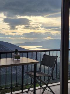 skyview house - Delphes - 8