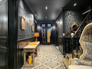 Gîte des Deux Dames de Champagne - 9