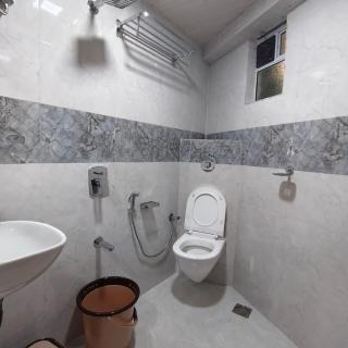 Sai Satkar Lodging - 2