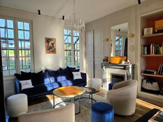 Gîte des Deux Dames de Champagne - 7