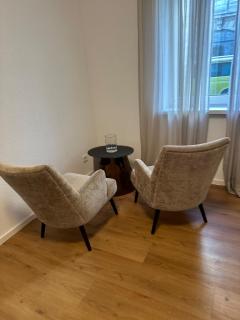 1 Zimmer Apartment St Johannis Nürnberg - 5