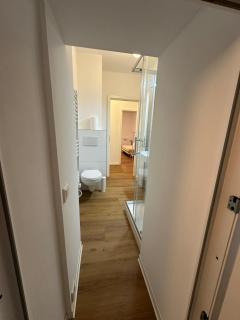 1 Zimmer Apartment St Johannis Nürnberg - 4