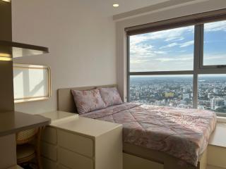 HongHome Happy One Central - 8