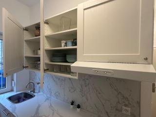 1 Zimmer Apartment St Johannis Nürnberg - 3