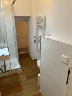 1 Zimmer Apartment St Johannis Nürnberg - 2